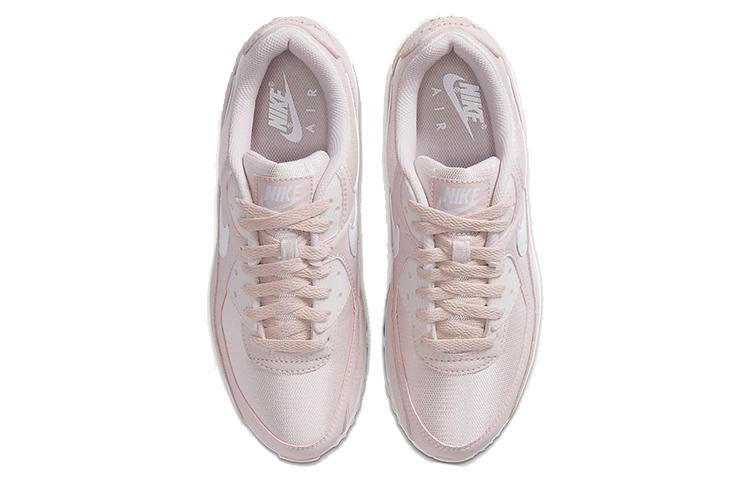 Nike Air Max 90 Barely Rose Женские CZ6221-600