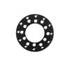 70mm Steering Wheel Hub Adapter Plate for Logitech G25 G27 G920