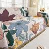 American Sofa Towel New Sofa Cover Full Cover Sofa Cover Cloth Towel Anti-cat Scratch Sofa Blanket
