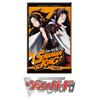 Cardfight!! Vanguard overDress Title Booster 4 "SHAMAN KING" Vol.2 VG-D-TB04 BOX