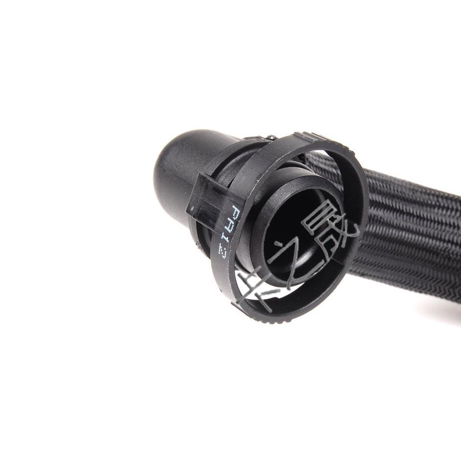BMW MINI Вентиляция картера и Выпускной шланг 11157605186 9806242180