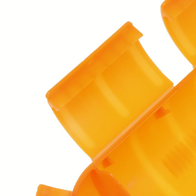 Outdoor Extension Cord Safety Cover With Waterproof Seal Weatherproof Electrical Connection Box To Protect Outdoor Outlet Plug