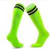 1-4PC Boys /Girls Soccer Socks Children's Running Fitness Breathable Soccer Socks Anti-slip Football Socks Sport Socks for  Adults