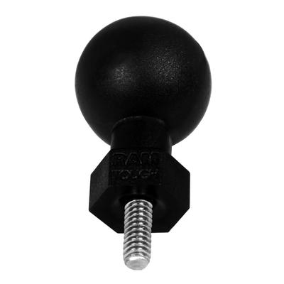 RAM MOUNTS RAP-379U-M812510 [Адаптер 1,5 дюйма] Адаптер с болтом M8 [1,5 дюйма]