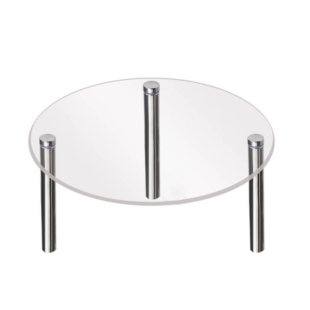 Подставка для товаров, акриловая косметика, помада, подставка для ювелирных изделий, реквизит для сережек, маленькие ювелирные кольца, подставка для выставки товаров