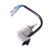 Marine Prime Starter Assy 6AH-14380-10 Fit for Yamaha 4 Stroke 20HP 25HP F25 F30 Outboard 6AH-14380-00