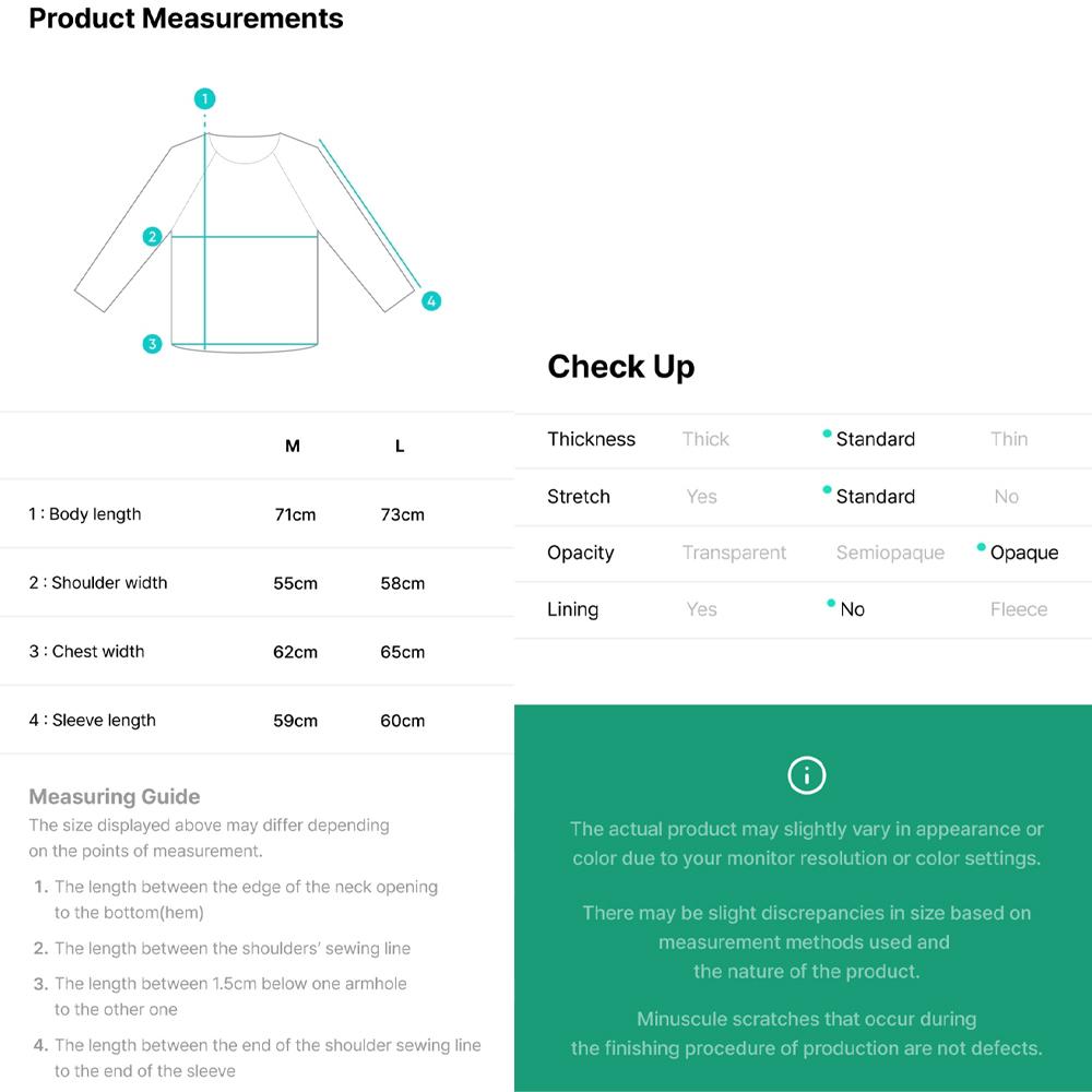 TXT PPULBATU Sweatshirt (NEW)