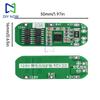 Плата защиты литиевых аккумуляторов 3S 20A BMS 12.6V 18650 Плата защиты заряда и разряда 10A Без балансировки на одном порту
