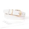 Simple Belt Womens Versatile Jeans Needle Buckle Fashionable Decoration