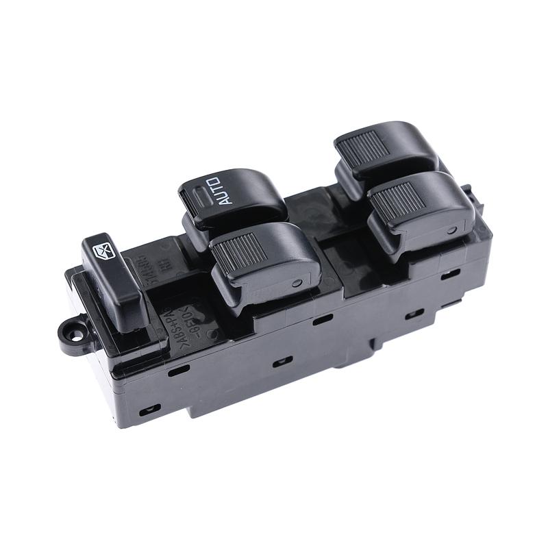 84820-B0010 84820B0010 передняя правая кнопка главного переключателя электрического окна для Toyota Avanza Sparky Cami Duet Daihatsu Terios