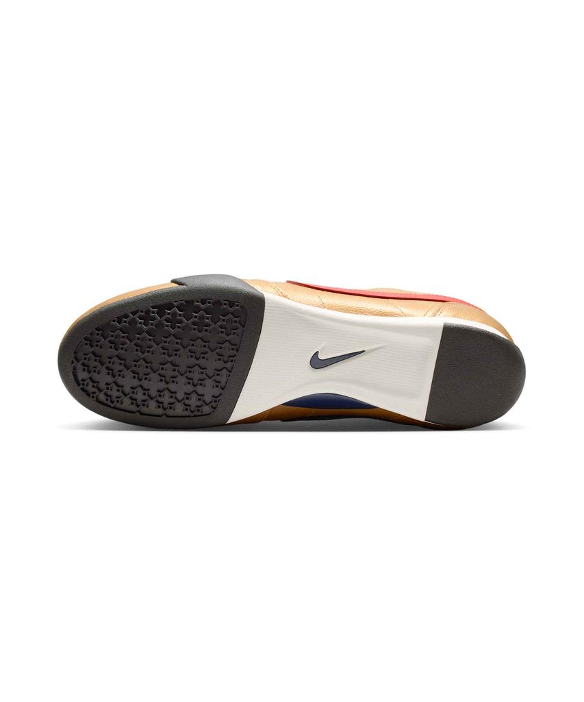 Nike Спринтерская Сестра W - Металлик Золотой:Светло-малиновый:черный:Полуночный синий / Ii6984-700