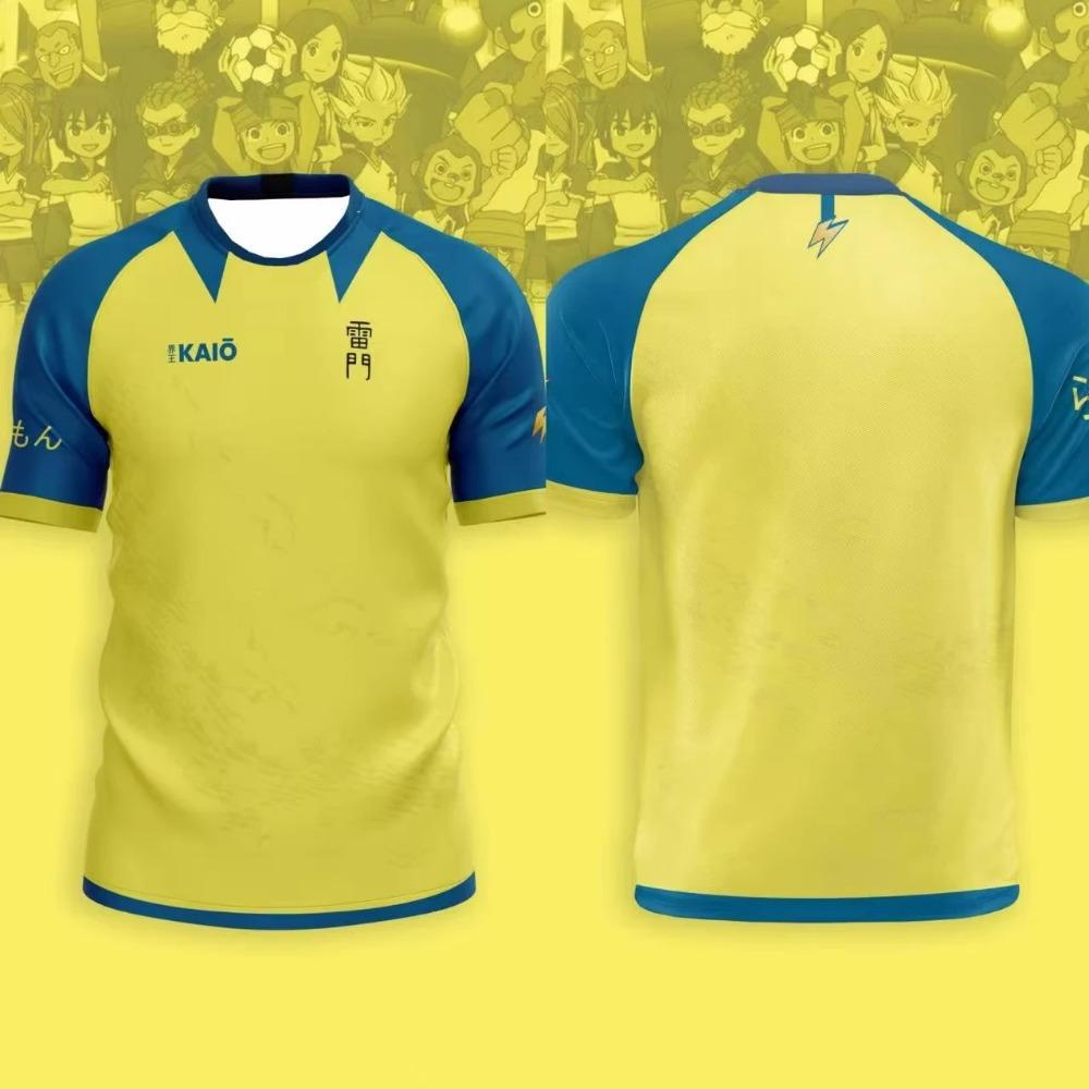 26 Leeds Rhinos "Leeds Building Society" Тренировочная футболка по регбилиг Мужская Y2K Подходит для повседневной носки и тренировок