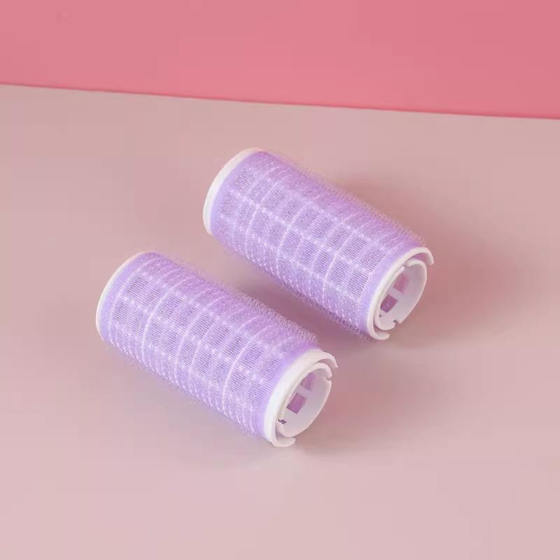 Щипцы для завивки Air Bangs: Пушистый зажим для формирования корней волос