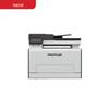 Цветное лазерное многофункциональное устройство Pantum CM2100ADW, разъем CN (адаптер в комплекте)