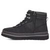 UGG Highland Warm Non-Slip Simple Fashion Ankle Snow Boots Men boots Black 1130727-BLK
