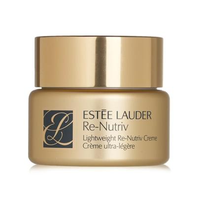 Estee Lauder Re-Nutriv Легкий крем Нет. 50мл