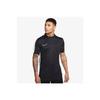 Мужская футболка Dri-fit Academy 23 Dr1336-010 Черная