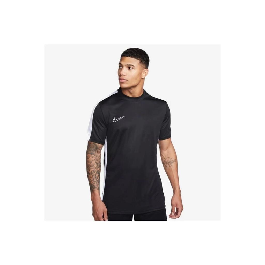 Мужская футболка Dri-fit Academy 23 Dr1336-010 Черная