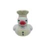 Cartoon Duck Statue Ornament Cute Miniatures Figurine Desktop Decoration Animal Sculpture  Home