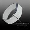Нейлоновый плетеный ремешок для запястья/руки для Amazfit Helio Band Регулируемый дышащий умный ремешок Аксессуары для Amazfit Helio ремешка на запястье/руку