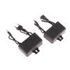 AC/DC 12V 2A 24W EU US Plug Cctv Camera Power Supply Adapter Outdoor Waterproof Adapter Charger For Cctv Video Camera