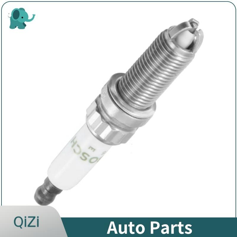 4PCS 12120037244 OE Spark Plug For BMW 1 3 5 7 Series X6 Z4 E86 E89 E88 E82 E90 E93 E60 E61 F01 F02 135i 335i 335xi 740i 740Li