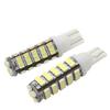 2 шт. Супер яркие T10 68LED 68 SMD LED Автомобильные 68smd 3020 Клин Лампа Маркерная Лампочка