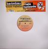 12inch Record BRAZIU X PLOZIAN / THE HEARTISTS - Berimbau / Belo Horizonte JAXX025 Atlantic Jaxx 2004 UK Dance & Electronica Used