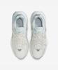 Nike V2K Run W - Платиновый оттенок: Саммит Уайт: Светло-серо-дымчатый FD0736-009