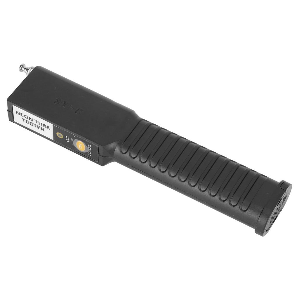 Neon Light Tester Portable Handheld Neon Tube Fluorescent LED Detector Repair Tools
