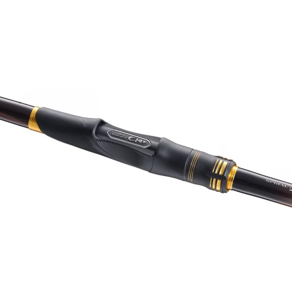SHIMANO Iso Rod 23 Rinkai Mastertune 00-530