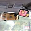 Adjustable Baby Car Mirror for Back Seat Safety View Rear Facing Car Interior Baby Monitor Reverse Safety Seats Rear Mirror