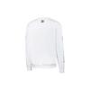 Puma X Tyakasha Co-Branded Collection Crew Neck Sweatshirt Men Tops White 595562-02