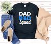 Gifts For Dad Birthday, Dad Bod and Kids Tshirt, Dad Bod Squad, Drinking Team and Kids Tshirts, Dad Beer Gift, Dad Bod T and Kids Tshirt, Team Dad