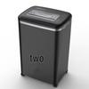 Comi S-520D Commercial High-Security Cross-Cut Shredder CN plug (adapter included)