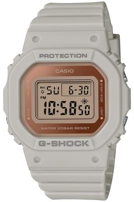 Casio Среднего размера Модель GMD-S5600-8JF Женские часы, Серый