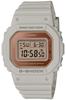Casio Среднего размера Модель GMD-S5600-8JF Женские часы, Серый