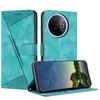 Кожаный кошелек-чехол для телефона Dream Triangle с функцией подставки. для серии vivo. vivo V50 Lite, Y19s, Y04, Y18, Y38, T3x, Y36 5G, Y21, V29 Pro, Y100...