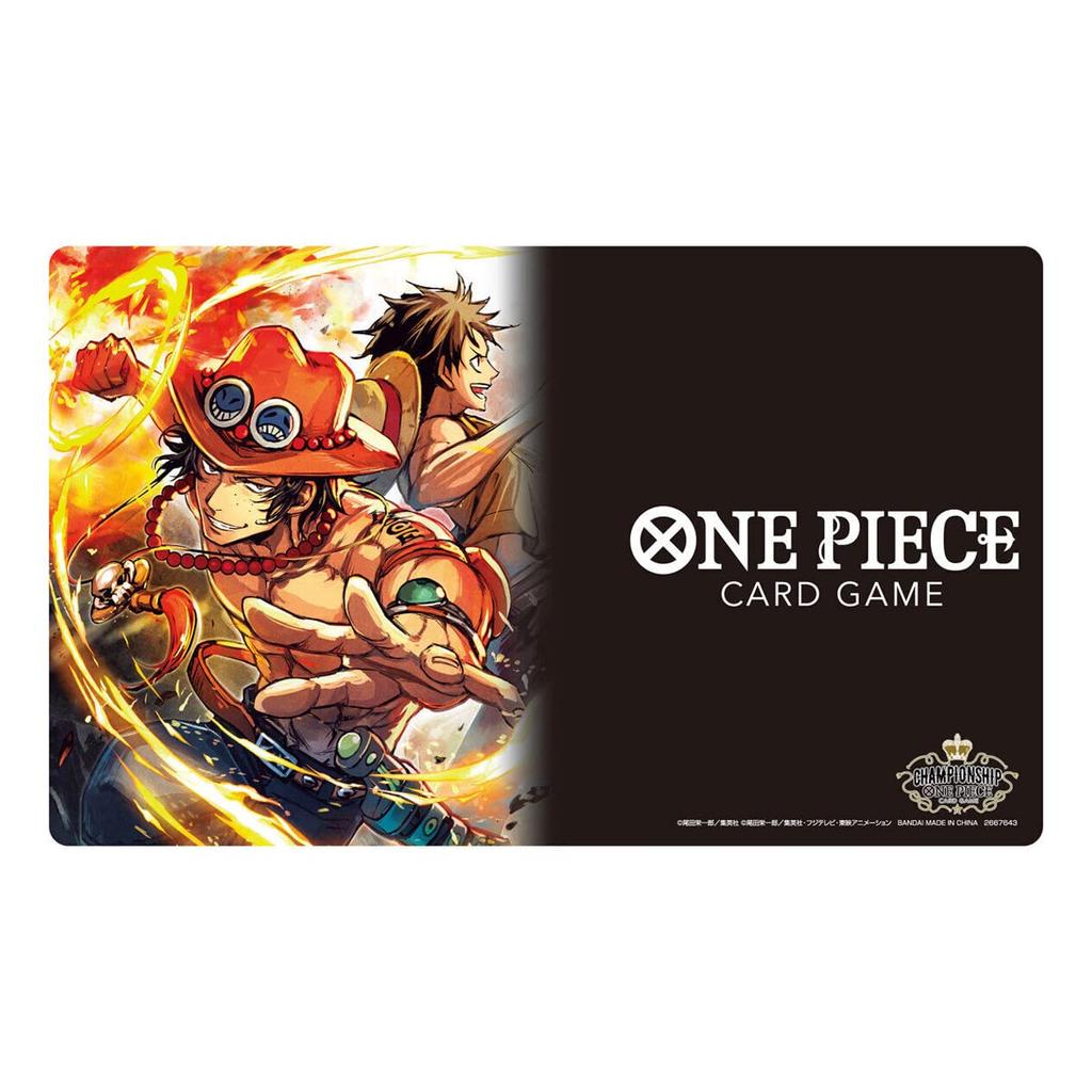 Bandai ONE PIECE Card Game Championship Set 2022 (Portgas D. Ace)