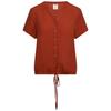 Womens/Ladies Beatrice Top