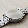 Casio Серия STANDARD, модный, деловой, ретро, литературный и универсальный, классические стрелки, кварцевый механизм, ремешок из нержавеющей стали, японский LTP-V005D-4B
