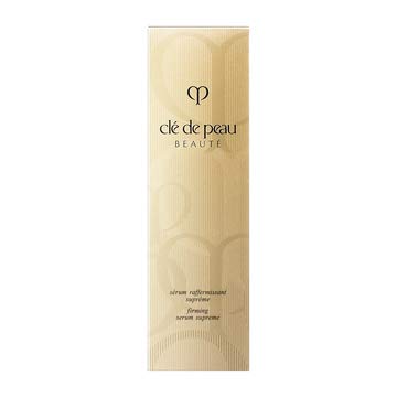 Shiseido Cle De Peau Beaute Serum La Fermisan S 40g Serum
