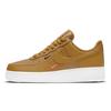 Air Force 1 07 Essential Wheat Женские кроссовки Brown Sunset-Pulse Black CT1989-700