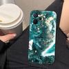 Акварельная Мраморная Чехол для Телефона Для Realme C75 C71 C65 C63 C55 C53 C35 C33 C30 C21 C11 7 6 5 GT NEO 2 NARZO 50 X50 Чехол