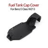 Car Exterior Fuel Tank Cap Cover And Assembly For Mercedes Benz E Class W213 E200 E300 E320 E260 2016- 2136301103 2136302503
