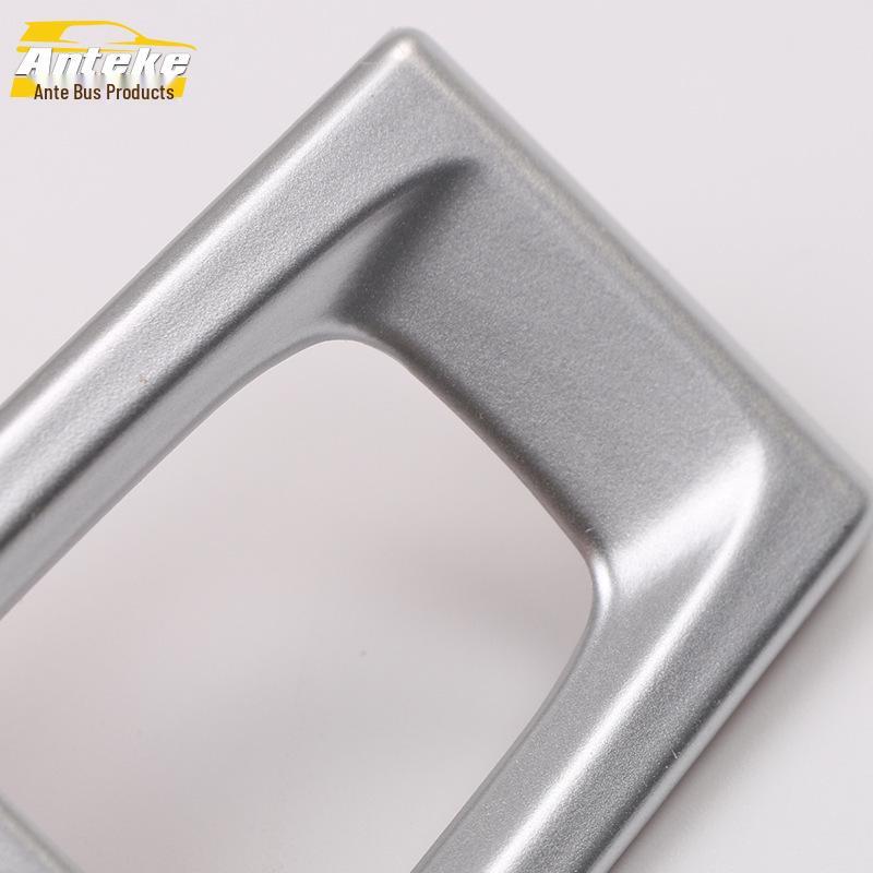 X1 Рамка заднего фонаря для чтения и накладка подсветки третьего ряда - Автоаксессуары