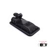 EDP1441-2 Front or Rear Right Interior Door Handle Opener Black for Renault 19 Phase 2 1992-2000 Clio MK1 1990-1999 7700813586