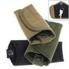 Outdoor Military Pouch Belt Tactical Key Pocket Key Chain Holder Case