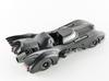 JADA TOYS BATMOBILE JADA TOYS Масштабный Бэтмобиль Бэтмен 124SCALE "1989 & BATMAN" 124 "1989 & Figure" [Предмет]