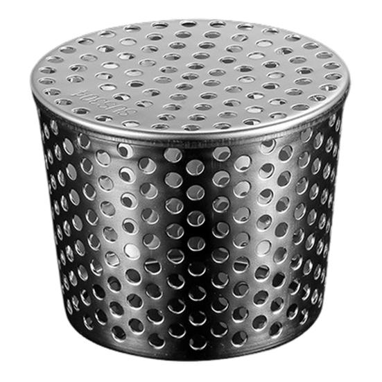 Сетчатая крышка для канализационной трубы, защита желоба из нержавеющей стали от листьев, защита от засорения водосточной трубы, защита от листьев, защитный щиток для дренажного лезвия